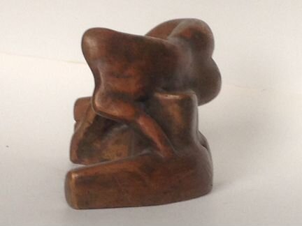 Скульптура 