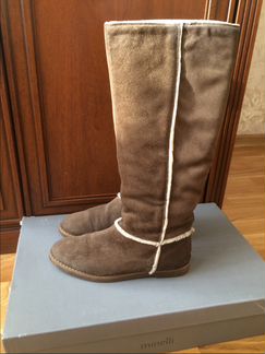 Сапоги женские Minelli