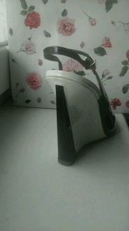 Босоножки Алла Пугачева р 36