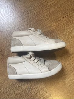 Кеды Zara kids