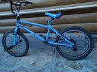 Велосипед BMX Stinger joker объявление продам
