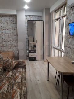 1-к. квартира, 23 м², 5/10 эт.