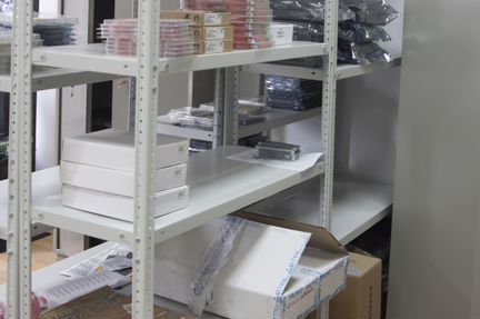 Коммутатор 10 портов GE и 2SFP Eltex MES2308R