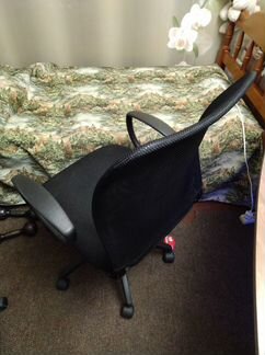 Кресло компьютерное