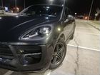 Porsche Macan 2.0 AMT, 2020, 8 800 км объявление продам