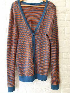 Кардиган (M) Новый