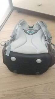 Рюкзак школьный School Point Ship и Racer ранец бу