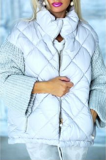 Итальянская куртка (р-р 44)