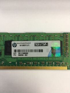 Оперативная память серверная