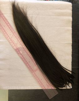 Волосы для наращивания