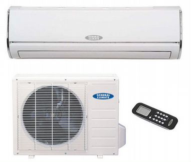Сплит система General Climate GU-M3EA27HN1