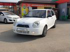 LIFAN Smily (320) 1.3 МТ, 2013, 53 903 км