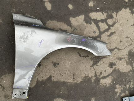 Крыло переднее правое вольво S80 (2007- ) 31294001