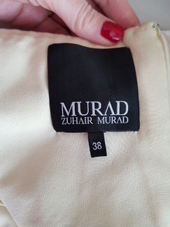 Платье, сарафан Zuhair Murad