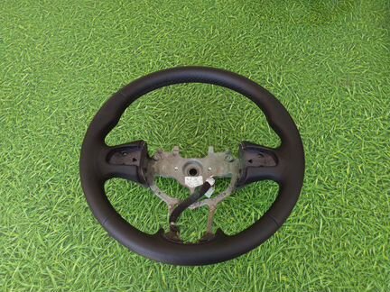 Кожаный Руль Kia Sportage 3 SL 2010-2016г