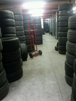 Летние шины