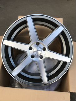 Диски R22 Vossen Toyota Infiniti Ford Lexus