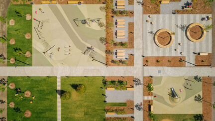 3-к квартира, 94 м², 3/15 эт.