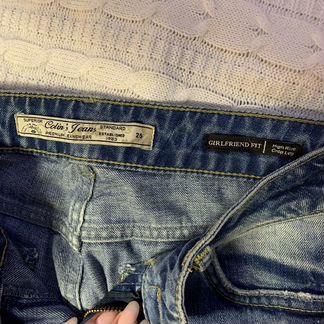 Джинсы Collin’s