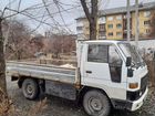 Daihatsu Hijet Truck бортовой, 1990 объявление продам