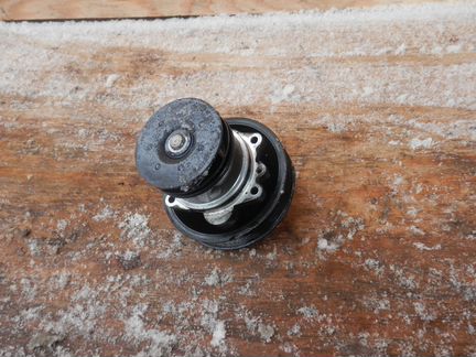 Помпа BMW E60 M54