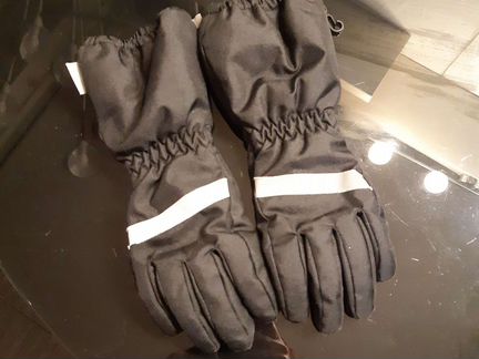 Перчатки зимние Lassie