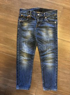 Джинсы levis