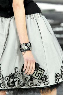 Лимитированный браслет Chanel Limited оригинал