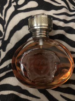 Туалетная вода «Versace Blonde”100мл. Винтаж