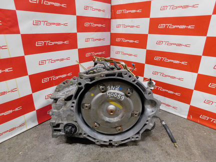АКПП toyota 1NZ-FE allex