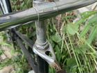 Голландский ретро велосипед Gazelle объявление продам