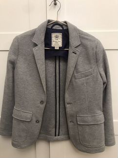 Пиджак Massimo dutti