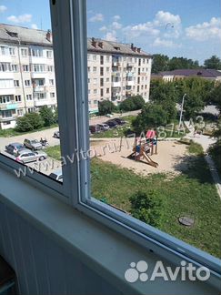 1-к квартира, 30.3 м², 4/5 эт.