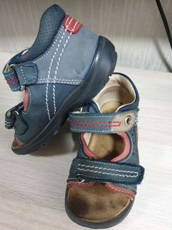 Сандали Котофей 24р