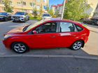 Ford Focus 2.0 AT, 2010, 158 750 км