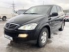 SsangYong Kyron 2.0 МТ, 2010, 153 100 км