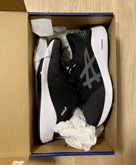 Кроссовки asics RoadHawk FF GS