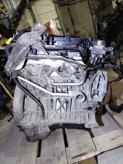 Двигатель 271946 Mercedes 1.8л W211, W203