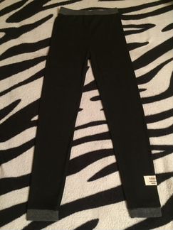 Леггинсы с котами новые