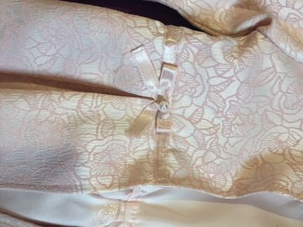 Кардиган для девочки р.80