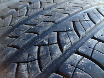 Шины 245 60 18 Летние Michelin Latitude Tour H/P