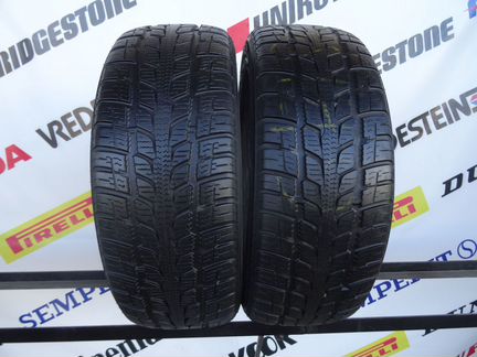225 65 R16C Nexen Winguard WT-1 112/110R (5)