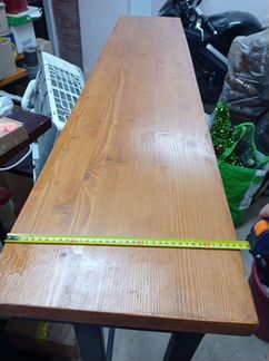 Барная стойка