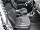 Subaru Forester 2.0 CVT, 2014, 126 000 км объявление продам