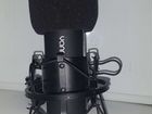 Микрофон Yanmai Q8 объявление продам