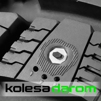 Зимние шины R16 245/75 - 700779100