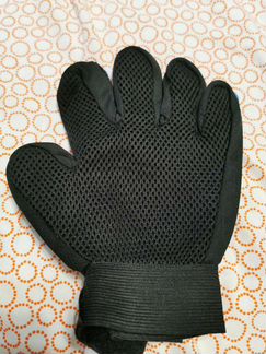 Чесалка лля животных