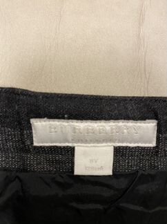 Юбка Burberry 8