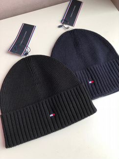 Шапка tommy hilfiger