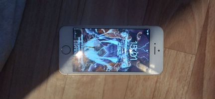 iPhone 5se 64gb